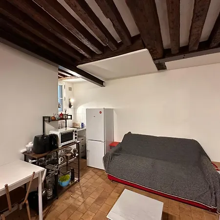 *studio*center Of Paris*ideal Couple* Διαμέρισμα